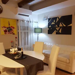 5 Terre Apartamento