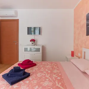 Apartament Valery House, La Spezia
