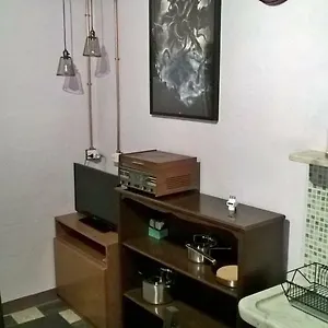Casa Carcosa Сasa de vacaciones